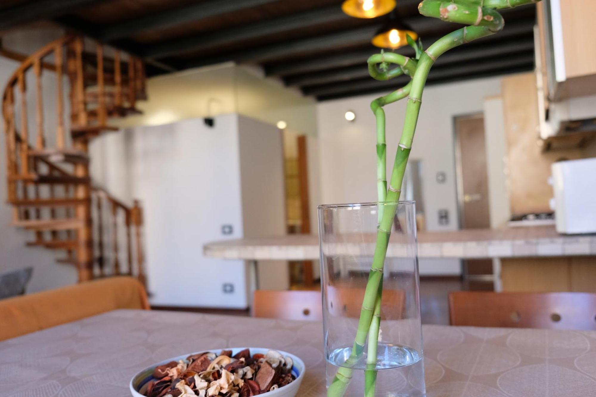 Il Loft Di Charme Di Ricc Apartman Faenza Kültér fotó